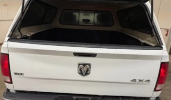 
										2014 DODGE RAM 3500 SLT 4WD full									