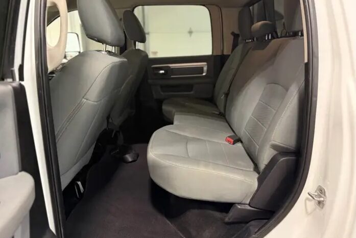 
								2014 DODGE RAM 3500 SLT 4WD full									