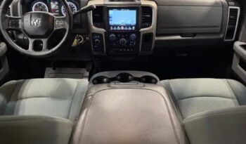 
										2014 DODGE RAM 3500 SLT 4WD full									