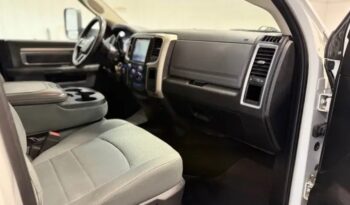 
										2014 DODGE RAM 3500 SLT 4WD full									