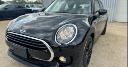 2018 MINI COOPER CLUBMAN ALL4 AWD FULLY LOADED CLEAN TITLE