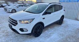 2019 FORD ESCAPE ONLY 77KMS CLEAN TITLE