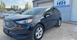 2020 FORD EDGE AWD CLEAN TITLE