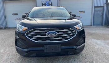 
										2020 FORD EDGE AWD CLEAN TITLE full									