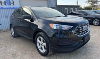 
										2020 FORD EDGE AWD CLEAN TITLE full									