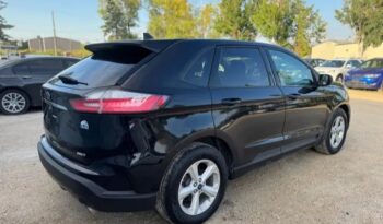 
										2020 FORD EDGE AWD CLEAN TITLE full									