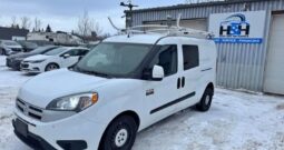 2017 Ram ProMaster City Tradesman SLT CLEAN TITLE