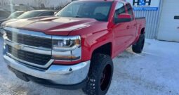 2019 CHEVROLET SILVERADO 1500LT christmas special  clean title