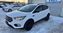 2019 FORD ESCAPE   CLEAN TITLE