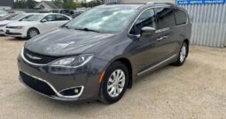 2018 CHRYSLER PACIFICA,TOURING-L CLEAN TITLE FULLY LOADED