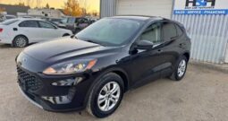 2020 FORD ESCAPE  CLEAN TITLE