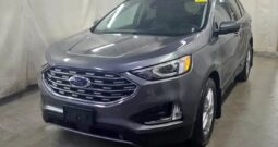 2021 FORD EDGE AWD  CLEAN TITLE FULLY LOADED