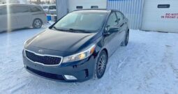 2018 KIA FORTE  CLEAN TITLE NEW SAFETY