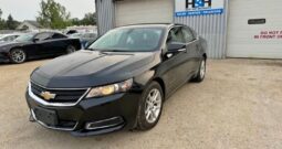 2017 CHEVROLET IMPALA  CLEAN TITLE