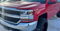 2019 CHEVROLET SILVERADO 4X4 NEW SAFETY FINANCING AVAILABLE