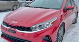 2022 KIA FORTE 5 EX NEW SAFETY FINANCING AVAILABLE