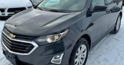 2018 CHEVROLET EQUINOX AWD  CLEAN TITLE FINANCING AVAVAILAB