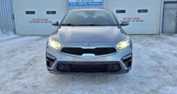 2019 KIA FORTE  CLEAN TITLE