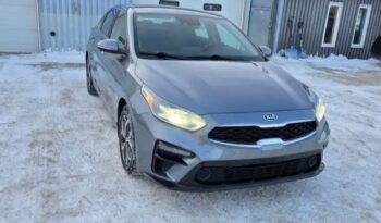 
										2019 KIA FORTE  CLEAN TITLE full									