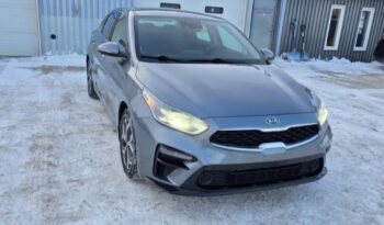 
										2019 KIA FORTE  CLEAN TITLE full									
