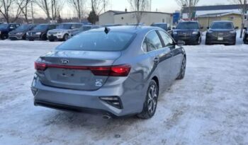 
										2019 KIA FORTE  CLEAN TITLE full									