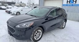 2022 FORD ESCAPE,SE AWD CLEAN TITLE