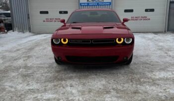 
										2017 DODGE CHALLENGER, SXT PLUS CLEAN TITLE full									
