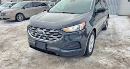 2021 FORD EDGE , SE AWD CLEAN TITLE