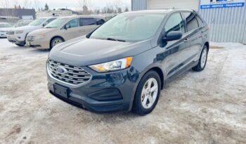 
										2021 FORD EDGE , SE AWD CLEAN TITLE full									