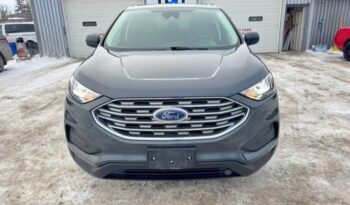 
										2021 FORD EDGE , SE AWD CLEAN TITLE full									