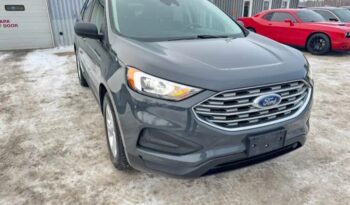 
										2021 FORD EDGE , SE AWD CLEAN TITLE full									