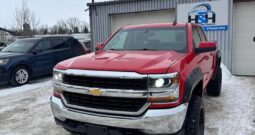 2019 CHEVROLET SILVERADO 1500LT 4WD  CLEAN TITLE