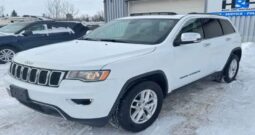 2018 JEEP GRAND CHEROKEE. LIMITED 4X4 CLEAN TITLE FULLY LOADED