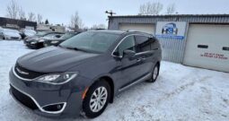 2018 CHRYSLER PACIFICA,TOURING-L CLEAN TITLE FULLY LOADED