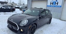 2018 MINI COOPER CLUBMAN, : ALL4 CLEAN TITLE FULLY LOADED