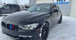 2013 BMW 3 SERIES, 328I XDRIVE AWD CLEAN TITLE FULLY LOADED