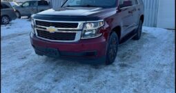 2016 CHEVROLET TAHOE, LS. 4WD CLEAN TITLE