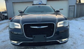 
										2018 CHRYSLER 300 FULLY LOADED clean title awd full									