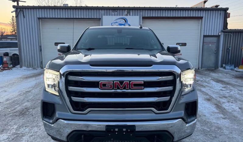 
								2019 GMC SIERRA 1500,SLE CREW CAB 4WD clean title full									