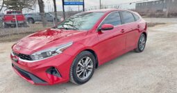2022 KIA FORTE5, EX KMS 72000 REBUILT very clean