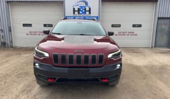 
										2020 JEEP CHEROKEE,TRAILHAWK 4X4 clean title fully loaded full									