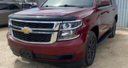 2016 CHEVROLET TAHOE, LS. 4WD CLEAN TITLE