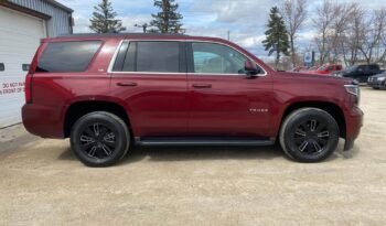
										2016 CHEVROLET TAHOE, LS. 4WD CLEAN TITLE full									