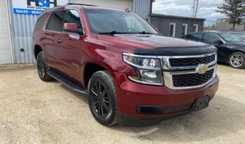 
										2016 CHEVROLET TAHOE, LS. 4WD CLEAN TITLE full									