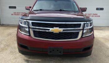 
										2016 CHEVROLET TAHOE, LS. 4WD CLEAN TITLE full									