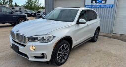 2016 BMW X5 XDrive 35i AWD FULLY LOADED 7 passengers