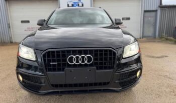 
										2015 🔥 Audi Q5 S-Line Quattro AWD 🔥 CLEAN TITLE FULLY LOADED full									