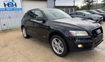 
										2015 🔥 Audi Q5 S-Line Quattro AWD 🔥 CLEAN TITLE FULLY LOADED full									