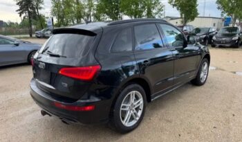 
										2015 🔥 Audi Q5 S-Line Quattro AWD 🔥 CLEAN TITLE FULLY LOADED full									