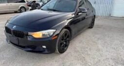 2013 BMW 3 SERIES, 328I XDRIVE AWD CLEAN TITTLE